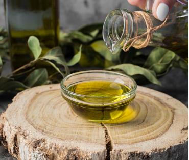 Adalı Çiftliği Naturel Sızma Zeytinyağı