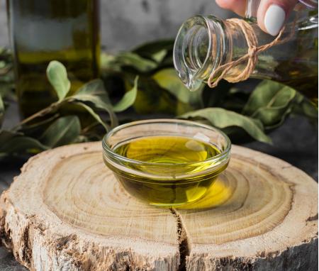 Adalı Çiftliği Naturel Sızma Zeytinyağı