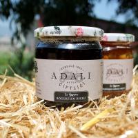 Böğürtlen Reçeli...