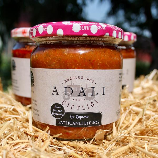 Patlıcanlı Efe Sos
