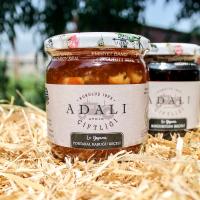 Portakal Kabuğu Reçe...